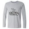Unisex Softstyle® Long Sleeve T-Shirt Thumbnail
