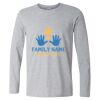 Unisex Softstyle® Long Sleeve T-Shirt Thumbnail