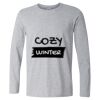 Unisex Softstyle® Long Sleeve T-Shirt Thumbnail