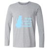 Unisex Softstyle® Long Sleeve T-Shirt Thumbnail