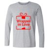 Unisex Softstyle® Long Sleeve T-Shirt Thumbnail