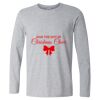 Unisex Softstyle® Long Sleeve T-Shirt Thumbnail