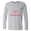 Unisex Softstyle® Long Sleeve T-Shirt Thumbnail