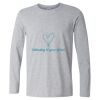 Unisex Softstyle® Long Sleeve T-Shirt Thumbnail