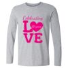Unisex Softstyle® Long Sleeve T-Shirt Thumbnail