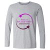 Unisex Softstyle® Long Sleeve T-Shirt Thumbnail