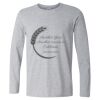Unisex Softstyle® Long Sleeve T-Shirt Thumbnail