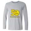 Unisex Softstyle® Long Sleeve T-Shirt Thumbnail