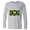 Unisex Softstyle® Long Sleeve T-Shirt Thumbnail