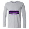 Unisex Softstyle® Long Sleeve T-Shirt Thumbnail