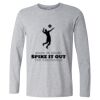 Unisex Softstyle® Long Sleeve T-Shirt Thumbnail
