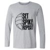 Unisex Softstyle® Long Sleeve T-Shirt Thumbnail