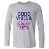 Unisex Softstyle® Long Sleeve T-Shirt Thumbnail
