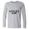 Unisex Softstyle® Long Sleeve T-Shirt Thumbnail