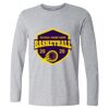 Unisex Softstyle® Long Sleeve T-Shirt Thumbnail
