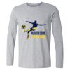 Unisex Softstyle® Long Sleeve T-Shirt Thumbnail