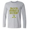 Unisex Softstyle® Long Sleeve T-Shirt Thumbnail