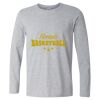 Unisex Softstyle® Long Sleeve T-Shirt Thumbnail