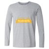 Unisex Softstyle® Long Sleeve T-Shirt Thumbnail