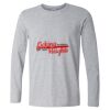 Unisex Softstyle® Long Sleeve T-Shirt Thumbnail
