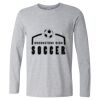 Unisex Softstyle® Long Sleeve T-Shirt Thumbnail
