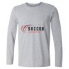 Unisex Softstyle® Long Sleeve T-Shirt Thumbnail