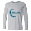 Unisex Softstyle® Long Sleeve T-Shirt Thumbnail
