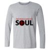 Unisex Softstyle® Long Sleeve T-Shirt Thumbnail