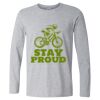 Unisex Softstyle® Long Sleeve T-Shirt Thumbnail