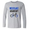 Unisex Softstyle® Long Sleeve T-Shirt Thumbnail
