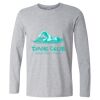 Unisex Softstyle® Long Sleeve T-Shirt Thumbnail