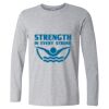 Unisex Softstyle® Long Sleeve T-Shirt Thumbnail
