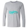 Unisex Softstyle® Long Sleeve T-Shirt Thumbnail