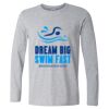 Unisex Softstyle® Long Sleeve T-Shirt Thumbnail