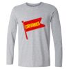 Unisex Softstyle® Long Sleeve T-Shirt Thumbnail