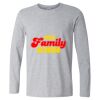 Unisex Softstyle® Long Sleeve T-Shirt Thumbnail