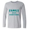Unisex Softstyle® Long Sleeve T-Shirt Thumbnail