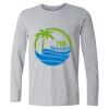 Unisex Softstyle® Long Sleeve T-Shirt Thumbnail