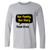 Unisex Softstyle® Long Sleeve T-Shirt Thumbnail