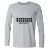Unisex Softstyle® Long Sleeve T-Shirt Thumbnail