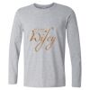 Unisex Softstyle® Long Sleeve T-Shirt Thumbnail