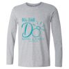 Unisex Softstyle® Long Sleeve T-Shirt Thumbnail
