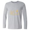Unisex Softstyle® Long Sleeve T-Shirt Thumbnail