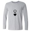 Unisex Softstyle® Long Sleeve T-Shirt Thumbnail