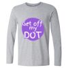 Unisex Softstyle® Long Sleeve T-Shirt Thumbnail
