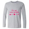 Unisex Softstyle® Long Sleeve T-Shirt Thumbnail