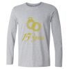 Unisex Softstyle® Long Sleeve T-Shirt Thumbnail