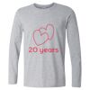 Unisex Softstyle® Long Sleeve T-Shirt Thumbnail