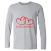Unisex Softstyle® Long Sleeve T-Shirt Thumbnail