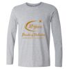 Unisex Softstyle® Long Sleeve T-Shirt Thumbnail